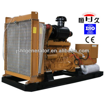 GF300S Chinese Shangchai Diesel Generator 375kva